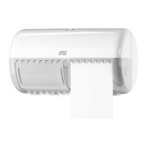 Tork Conventional Toilet Roll Dispenser (557000)