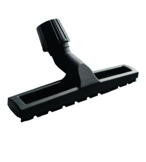 FILTA Universal Brush Floor Tool 31-36Mm X 300Mm Wide – Black (80191)