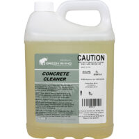 Green Rhino® Concrete Cleaner (GRF5-5)
