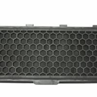 FILTA Miele Cartridge Filter Carbon 4000-8000 Series – 4 Prong (80061)