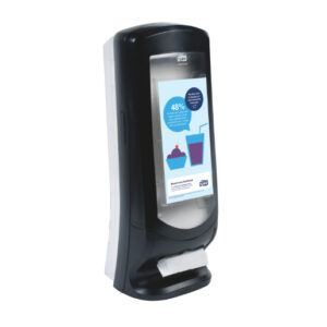 Tork Xpressnap® Stand Napkin Dispenser (63320)