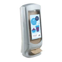 Tork Xpressnap® Stand Napkin Dispenser (63340)