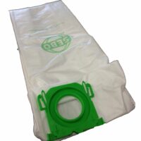 Filta Sebo Domestic Sms Multi Layered Vacuum Cleaner Bags 8 Pack (18020)