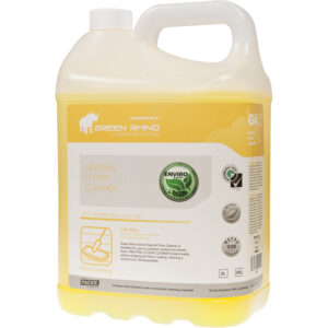 Green Rhino® Enviro Neutral Floor Cleaner G4 (GRG4-5)