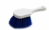 TRUST GONG Cleaning Brush – BLUE (TR-6714BL)