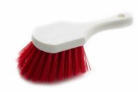 TRUST GONG Cleaning Brush – RED (TR-6714RD)