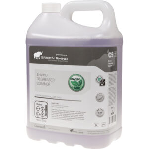 Green Rhino® Enviro Degreaser Cleaner G5 (GRG5-5)