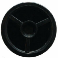 Wessel-Werk Wheel For Grd Nozzle (80190)