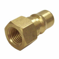 FILTA Carpet Extraction Connector Male (CON-M)