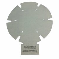 FILTA Round Micro Filter Disk – PACVAC 5 Pack (80092)
