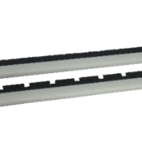 Wessel-Werk Brush Strips For D370 (80164)