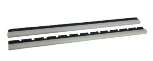Wessel-Werk Brush Strips For D370 (80164)