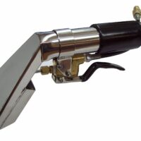 FILTA Carpet Extraction Upholstery Tool With Splashguard & Brass Spray Tips (80193)