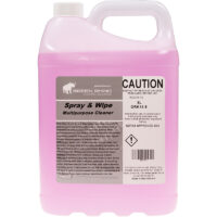 Green Rhino® Spray & Wipe Multipurpose Cleaner (GRK14-5)