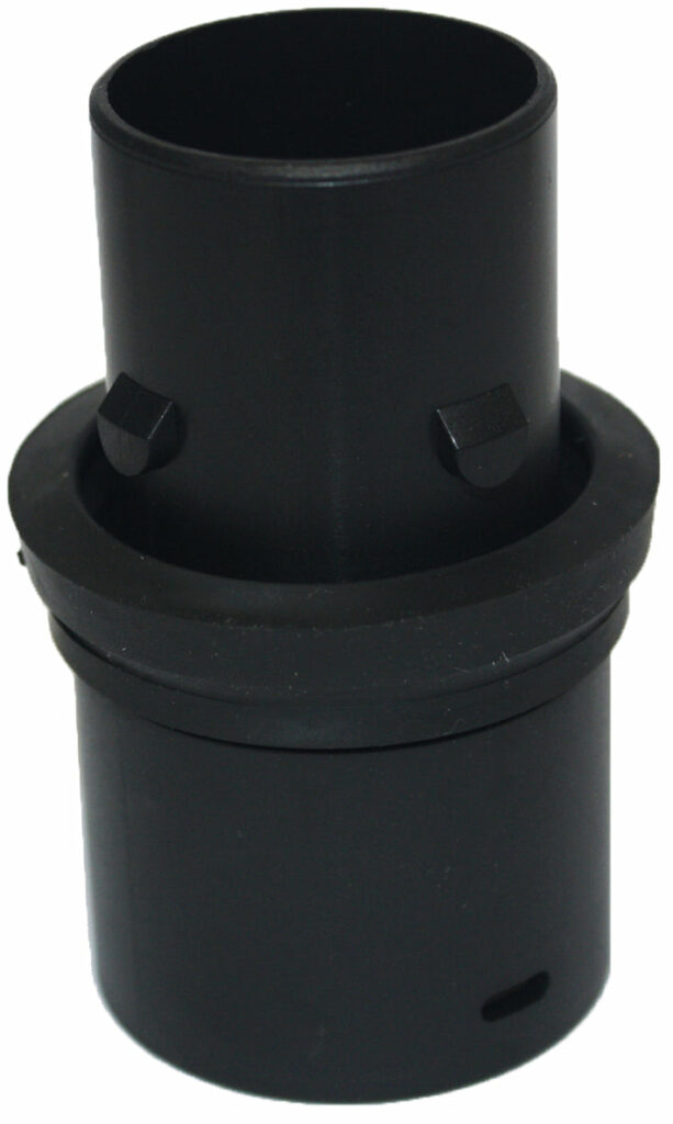 Nilfisk Gd1000 / Vp300600 Machine End Set Innoway