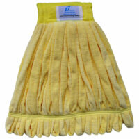 FILTA Kentucky Microfibre Mop Head Yellow – 325G/40Cm (KMM325Y)