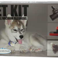 FILTA Vacuum Pet Kit 32Mm (80097)