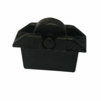 Wessel-Werk Wheel For D370 Nozzle (80181)