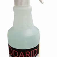 Filta Odarid Pet Odour Remover Fragranced 500Ml (30011)