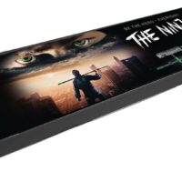 UNGER – The Ninja Transformer Box Set (AKN35)