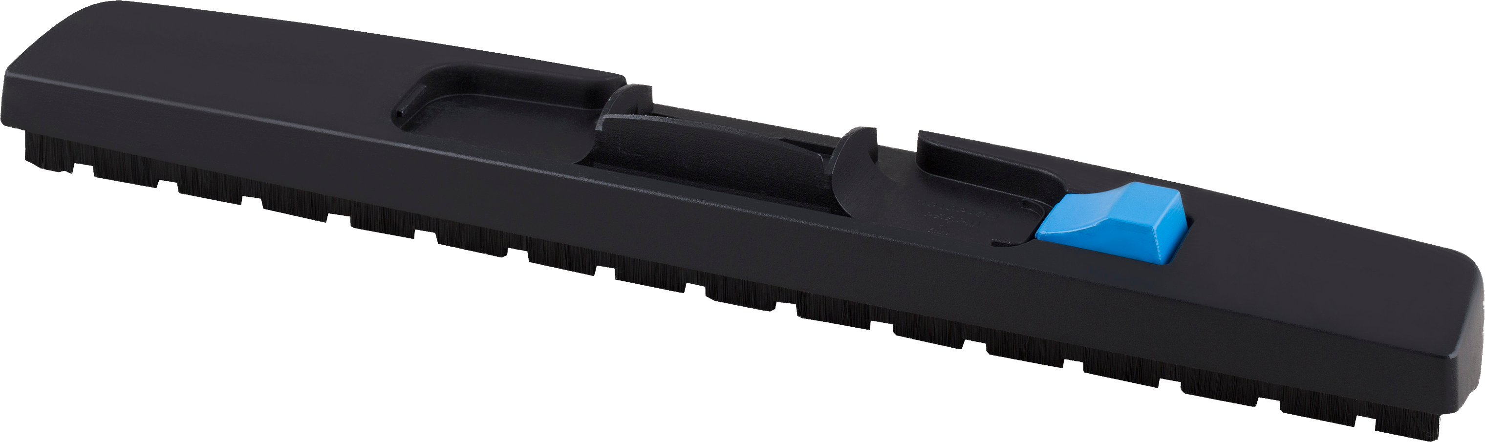 Wessel-Werk Pp Brush Strip Carrier 450Mm – Black (CDT450B)