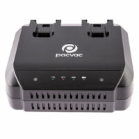 PACVAC Battery Charger (New) (PWC026)