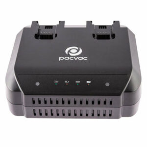 PACVAC Battery Charger (New) (PWC026)