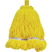 FILTA Microfibre Mop Head Yellow – 400G/33Cm (BMOPMFYW)