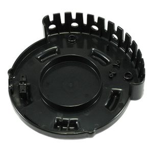 PACVAC Pro Series Bottom Cap (Old Style) (PV258)