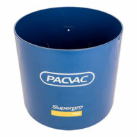 PACVAC Superpro Main Cannister (KC252)
