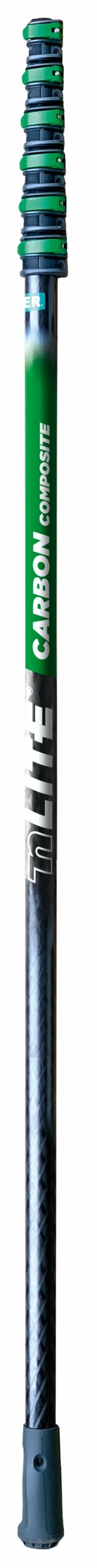 UNGER Carbon Composite Master Pole 6 Section – 8.6M (CC85T)