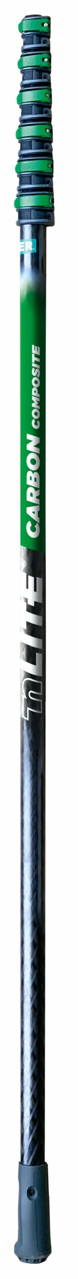 UNGER Carbon Composite Master Pole 6 Section – 8.6M (U-CC85T)