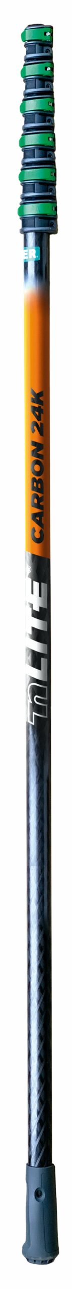UNGER Carbon 24K Master Pole – 8.6M (CF86G)