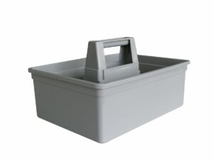 FILTA Caddy Tray With Bottle Holder (2X2) (CT02+BH02)