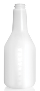 FILTA Trigger Bottle 550Ml – Long Neck 410/28 (CTC550L)