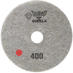 Filta Gorilla Diamond Pads (CDY300-800)
