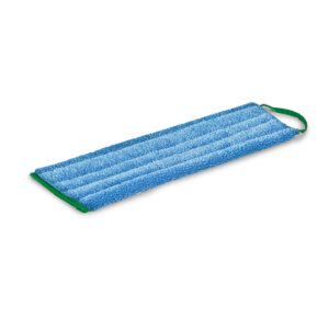 Greenspeed Twist Flat Mop Fringe Blue 45Cm – Wet & Dry Use (DFRIVELIB)