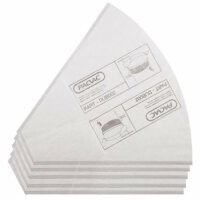 PACVAC Superpro Synthetic Bags – 5 Pack (AF101SMS)