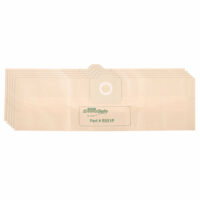 PACVAC Hydropro E210S Paper Bag 5 Pack (E521P)