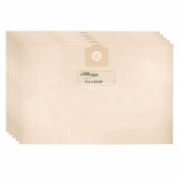 PACVAC Hydropro E710S Paper Bags 5 Pack (E576P)
