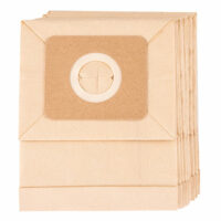 PACVAC Velo Paper Vac Bags 10 Pack (DUB026)