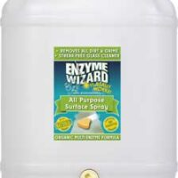 Enzyme Wizard All Purpose Surface Spray 20Lt (EWSS20L)