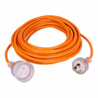 FILTA Lead 3 Core 1.5Mm, 20M – Orange (60004)