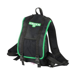 UNGER Ergo! Backpack, Incl. Pouch & Hose (UNGFABAP)