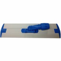 FILTA Flat Mop Frame Aluminium Blue 50Cm (FMV50B)