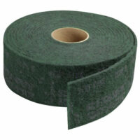 Filta Glomesh Thinline Scourer Roll 9M – Sold By Metre In Multiples Of 1 Metre (HN305GRN)