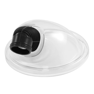 PACVAC Dome Lid For Thrift & Superpro Series (KC251)