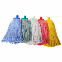 FILTA Janitors Mop Head Yellow – 400G/30Cm (MC40110YELLOW)