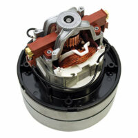 PACVAC Motor For Superpro Series (UP118)