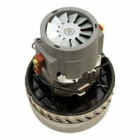 PACVAC Superpro By Pass Motor 2 Stage 1000W (HV1208)